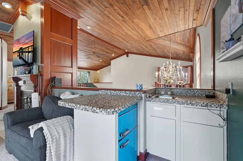 1336 Kettledrum Trail Enterprise FL 32725