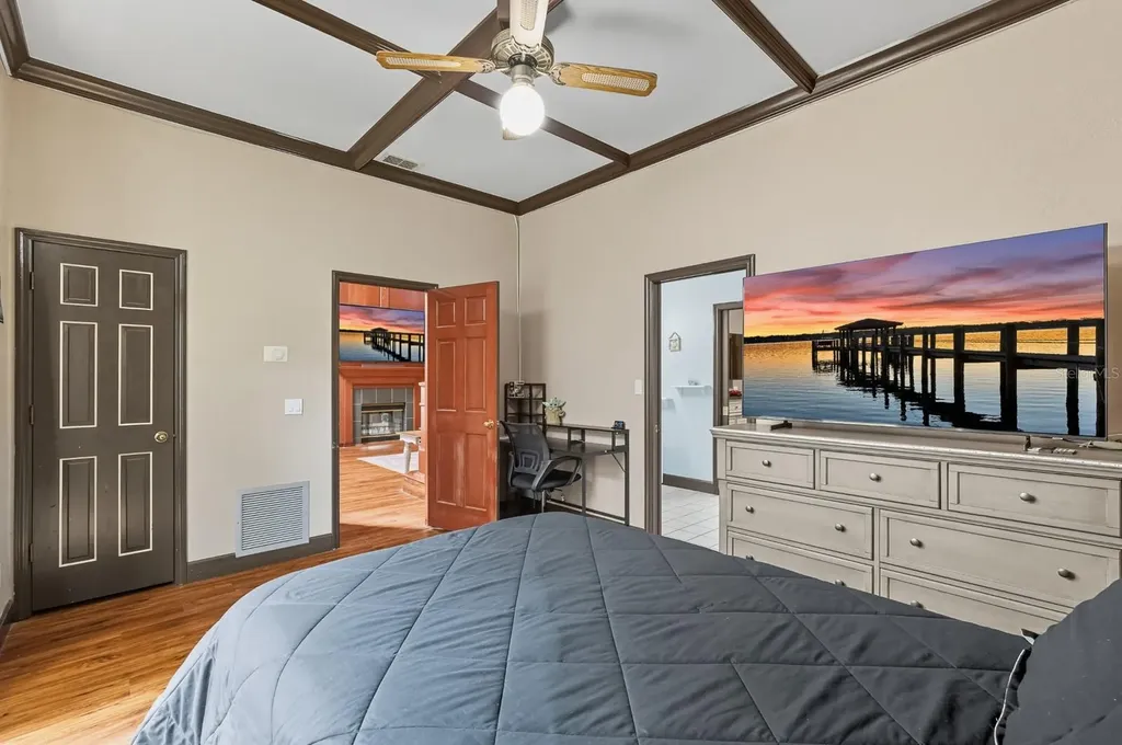 1336 Kettledrum Trail Enterprise FL 32725