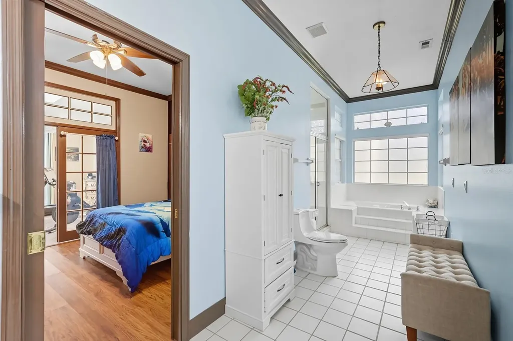 1336 Kettledrum Trail Enterprise FL 32725