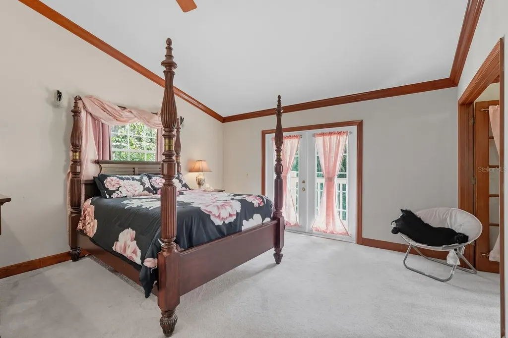1336 Kettledrum Trail Enterprise FL 32725