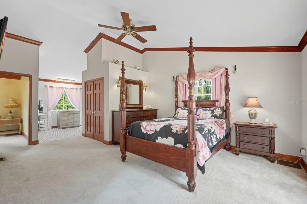 1336 Kettledrum Trail Enterprise FL 32725