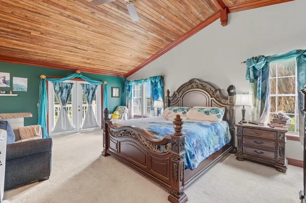 1336 Kettledrum Trail Enterprise FL 32725