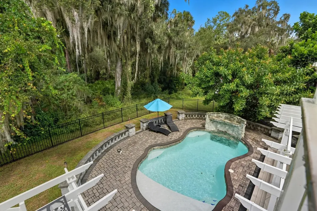 1336 Kettledrum Trail Enterprise FL 32725