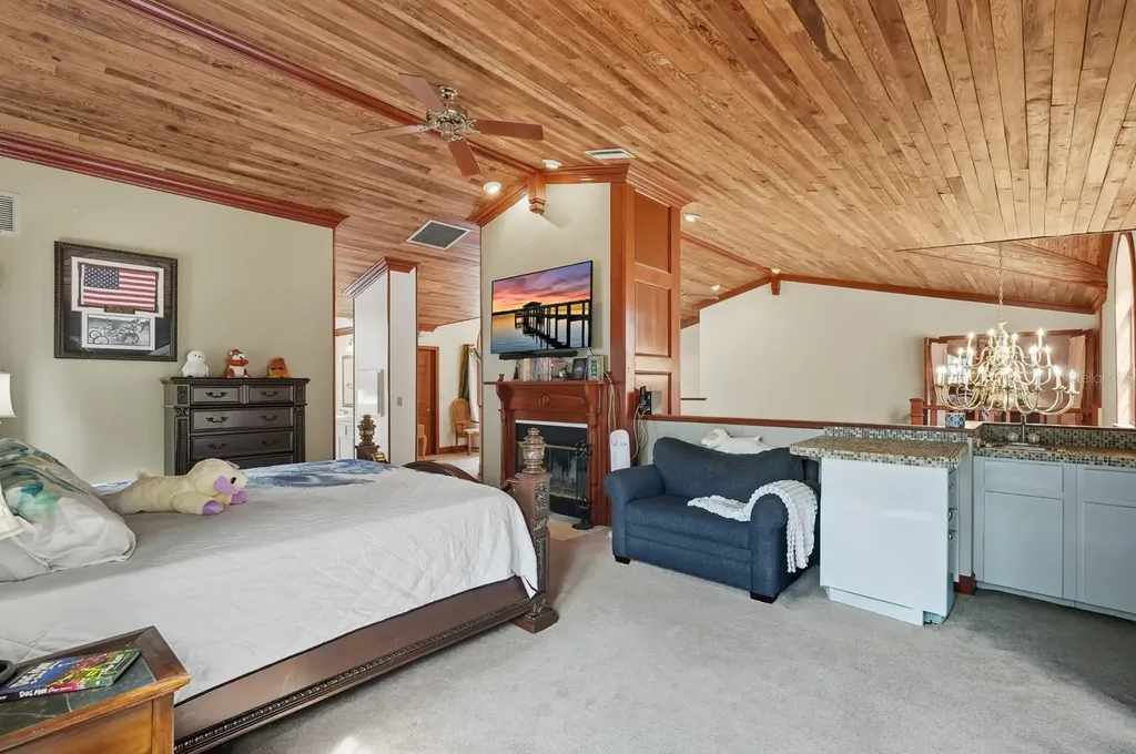 1336 Kettledrum Trail Enterprise FL 32725