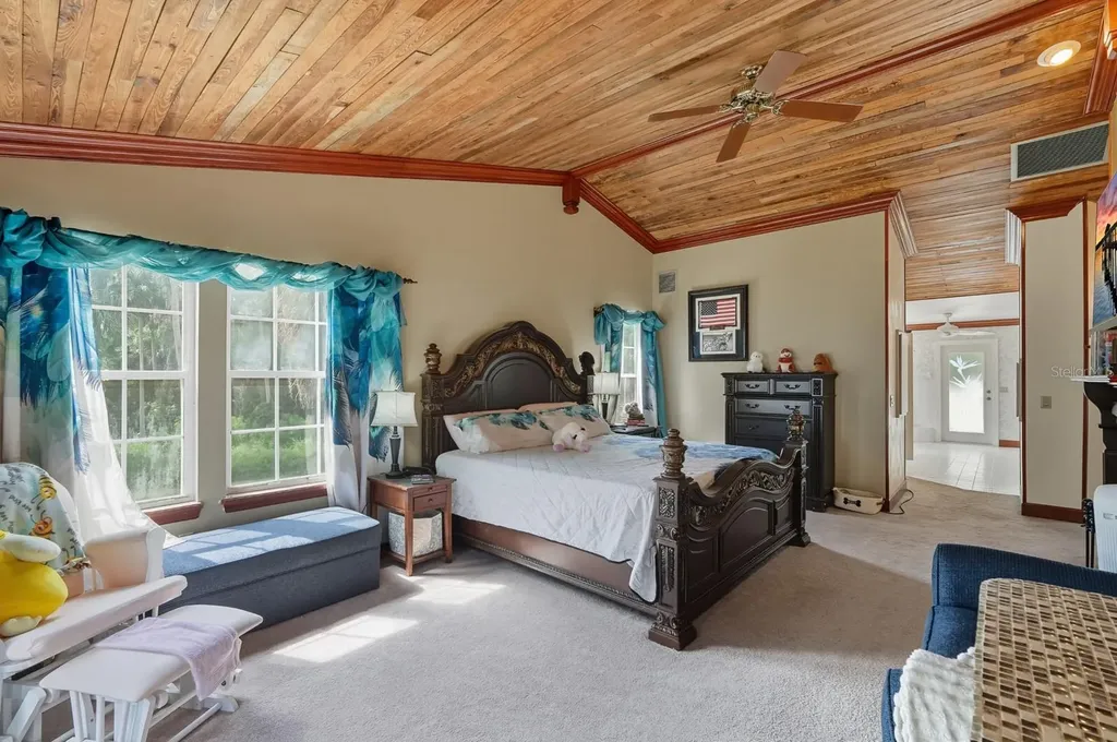 1336 Kettledrum Trail Enterprise FL 32725