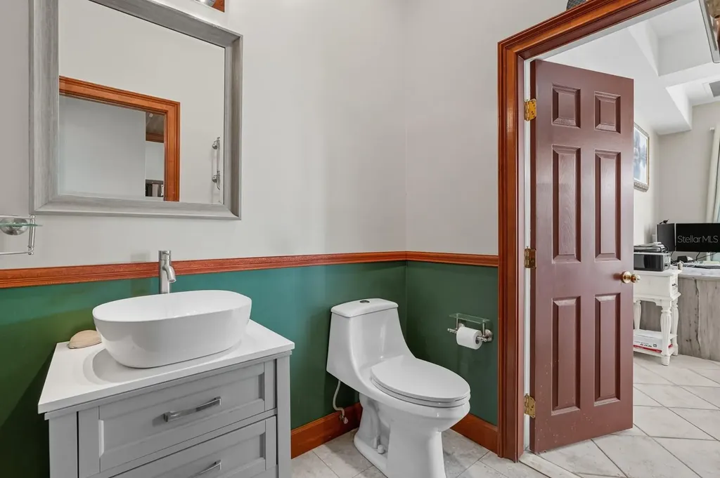 1336 Kettledrum Trail Enterprise FL 32725