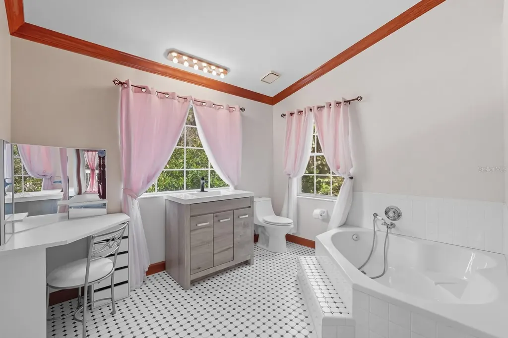 1336 Kettledrum Trail Enterprise FL 32725