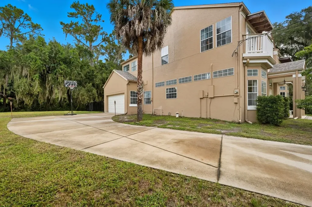 1336 Kettledrum Trail Enterprise FL 32725