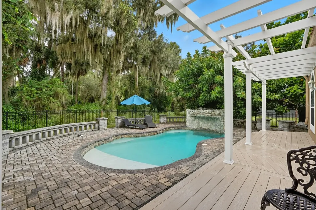 1336 Kettledrum Trail Enterprise FL 32725