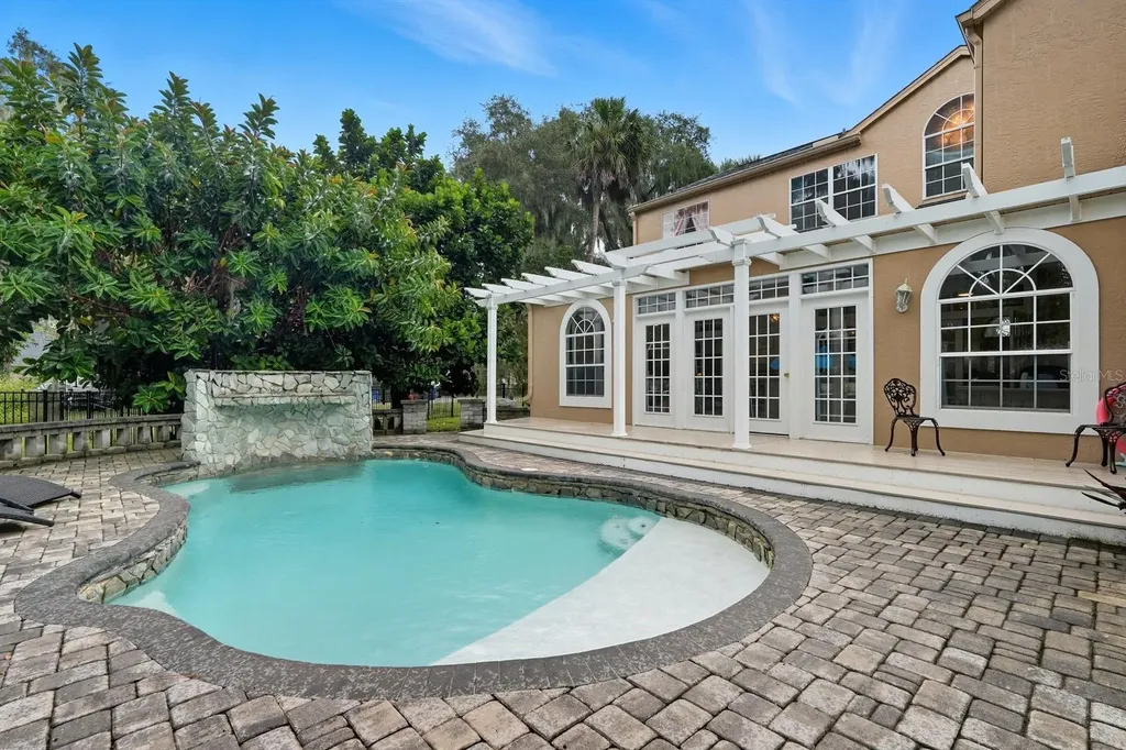 1336 Kettledrum Trail Enterprise FL 32725