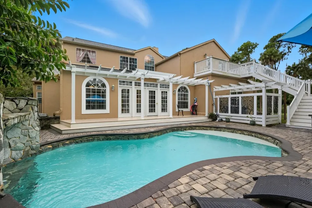 1336 Kettledrum Trail Enterprise FL 32725
