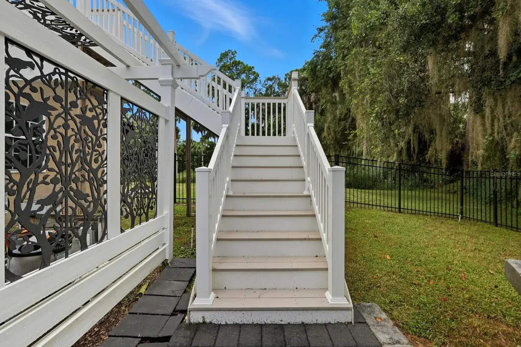 1336 Kettledrum Trail Enterprise FL 32725