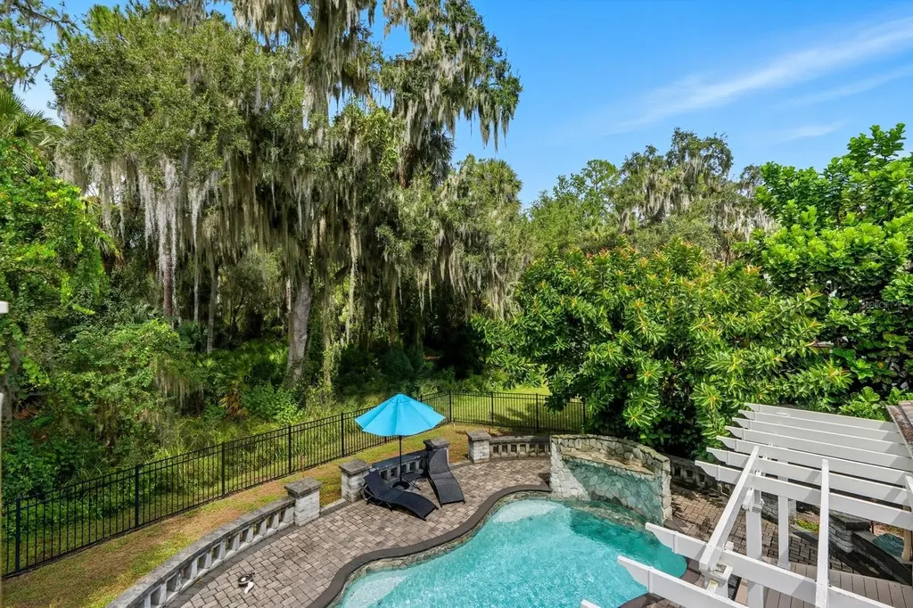 1336 Kettledrum Trail Enterprise FL 32725