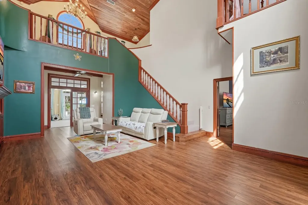 1336 Kettledrum Trail Enterprise FL 32725