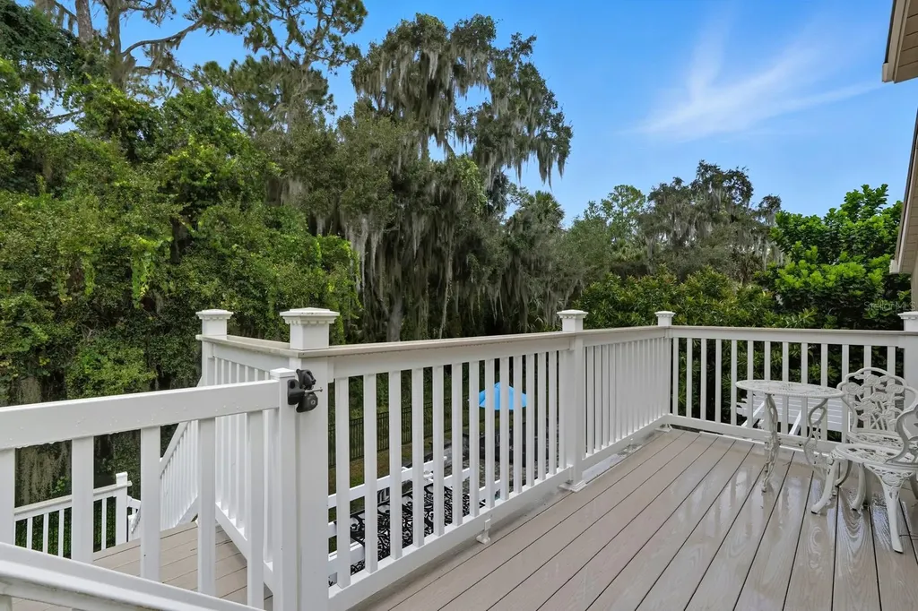 1336 Kettledrum Trail Enterprise FL 32725