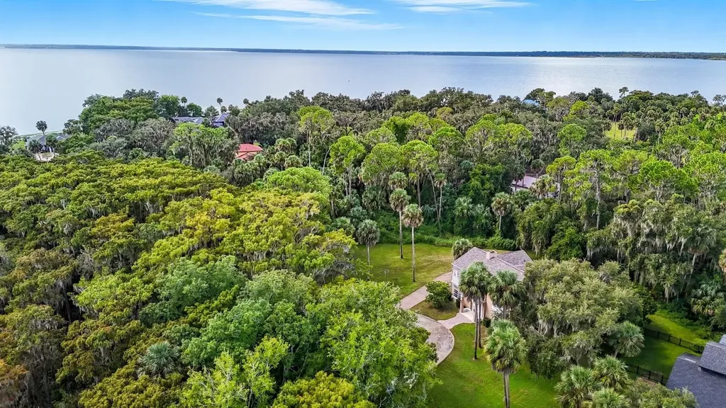 1336 Kettledrum Trail Enterprise FL 32725