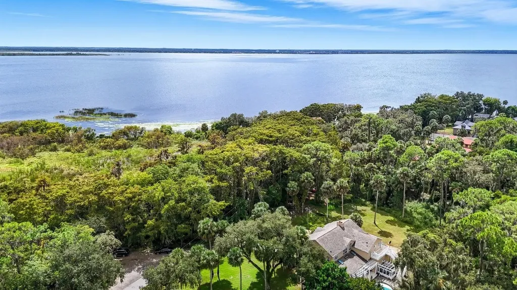 1336 Kettledrum Trail Enterprise FL 32725
