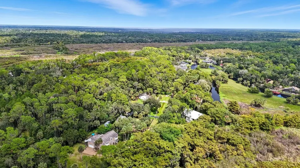 1336 Kettledrum Trail Enterprise FL 32725