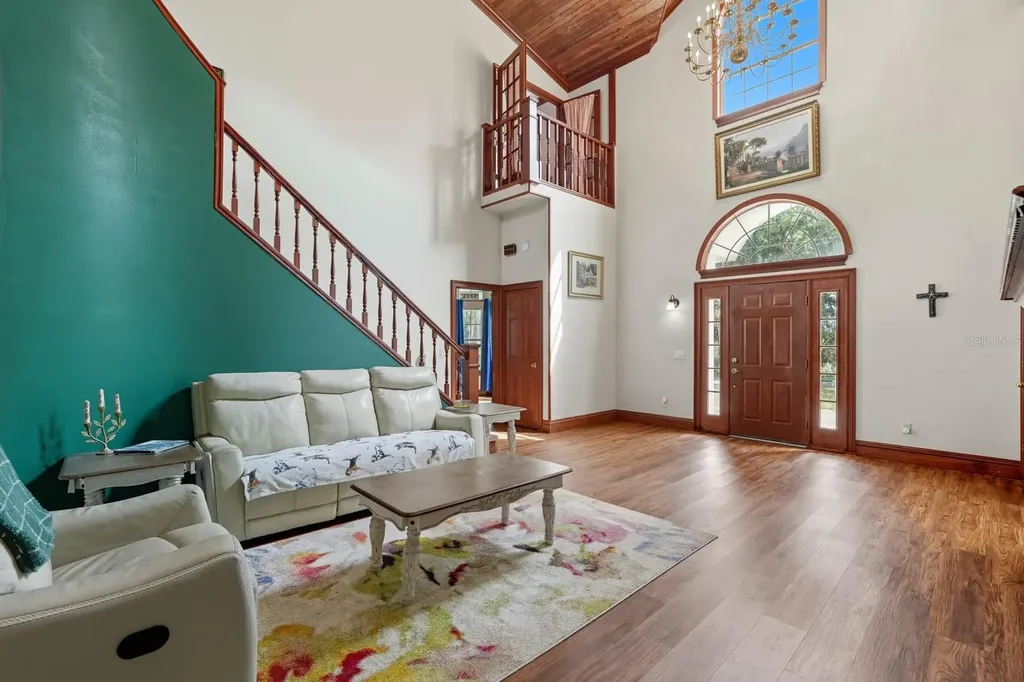 1336 Kettledrum Trail Enterprise FL 32725
