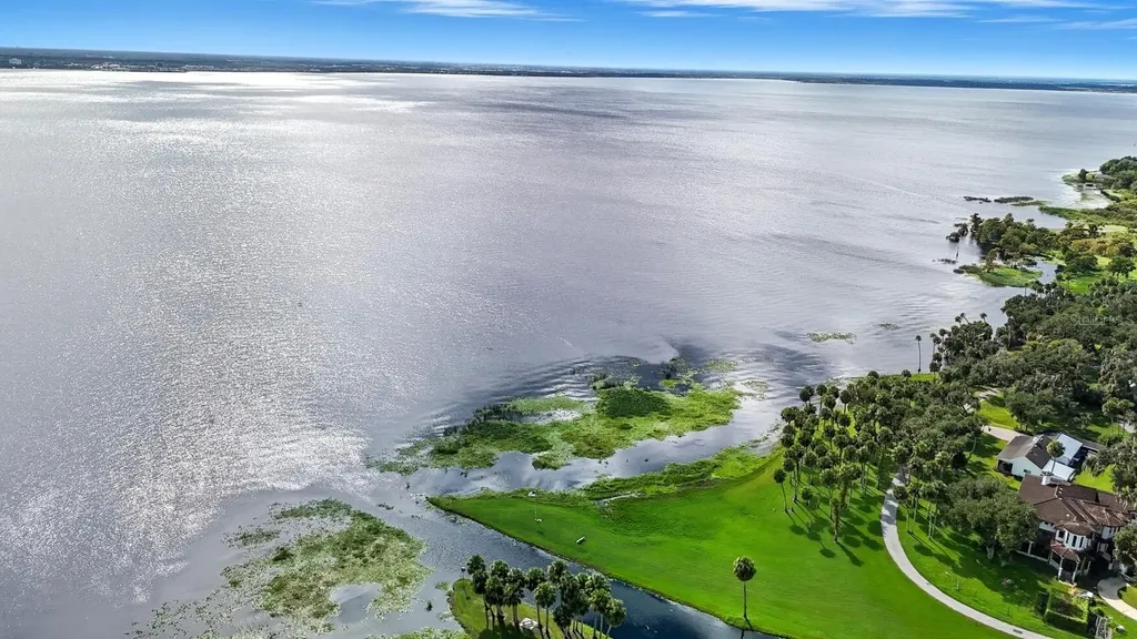 1336 Kettledrum Trail Enterprise FL 32725