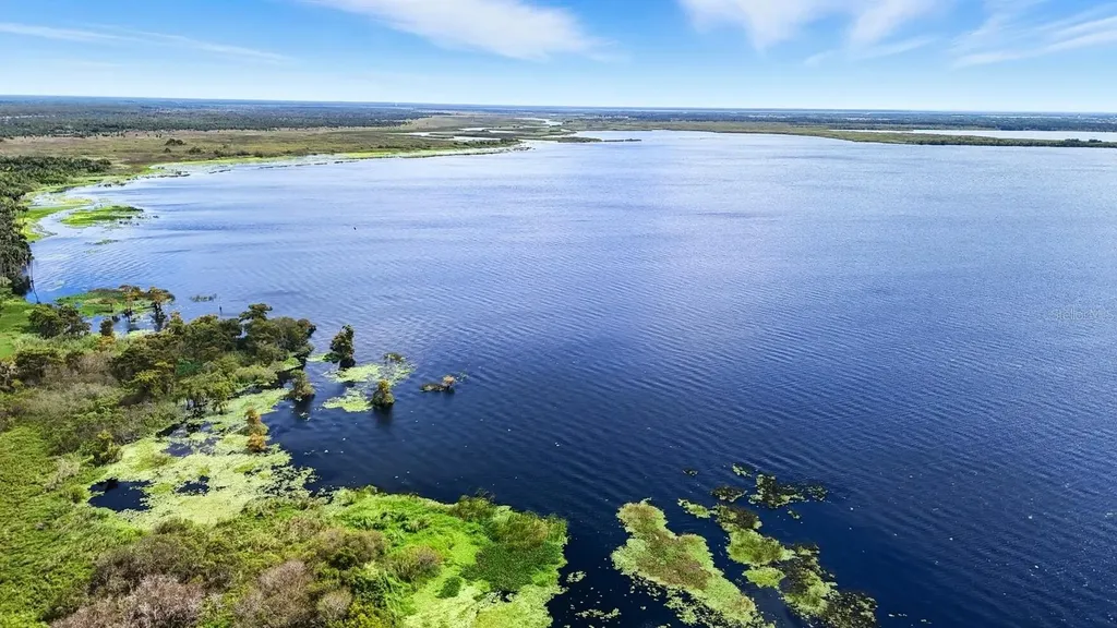 1336 Kettledrum Trail Enterprise FL 32725