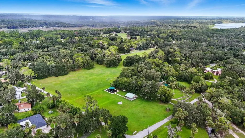 1336 Kettledrum Trail Enterprise FL 32725