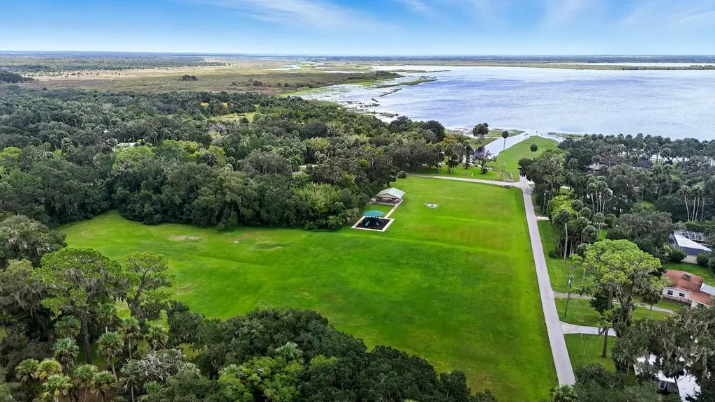 1336 Kettledrum Trail Enterprise FL 32725