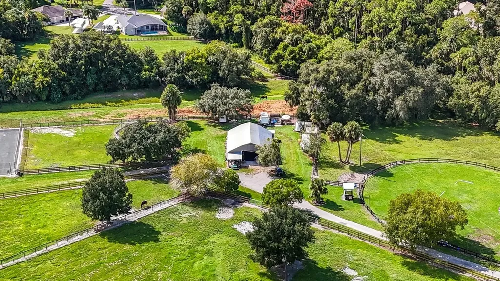 1336 Kettledrum Trail Enterprise FL 32725