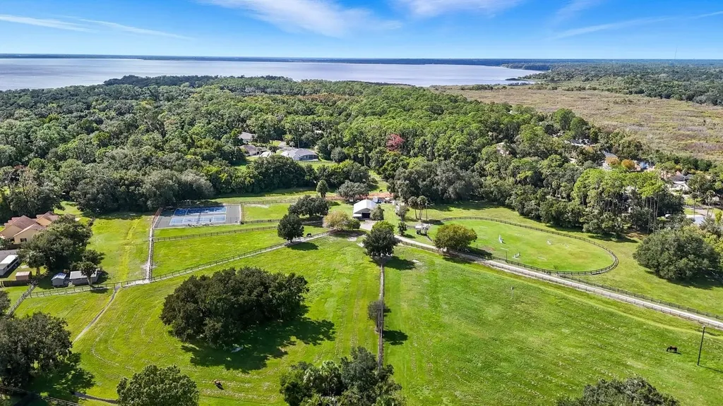 1336 Kettledrum Trail Enterprise FL 32725