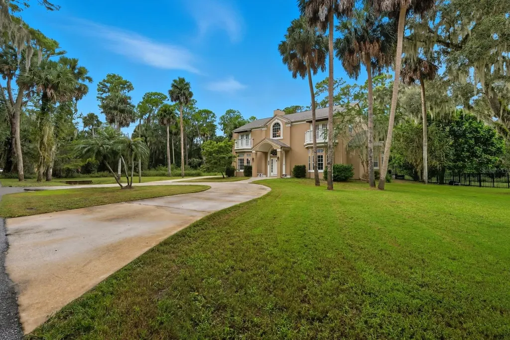 1336 Kettledrum Trail Enterprise FL 32725