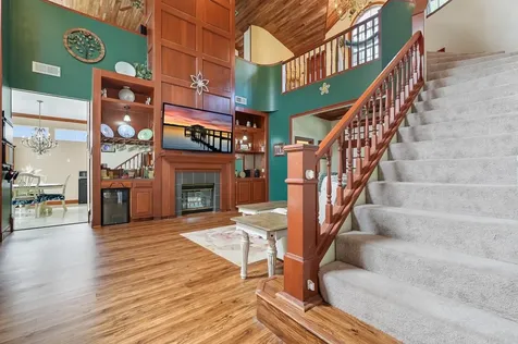 1336 Kettledrum Trail Enterprise FL 32725