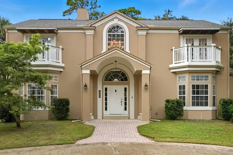 1336 Kettledrum Trail Enterprise FL 32725