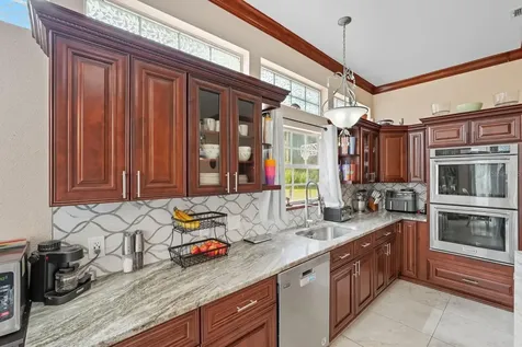 1336 Kettledrum Trail Enterprise FL 32725