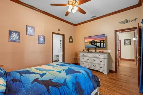 1336 Kettledrum Trail Enterprise FL 32725