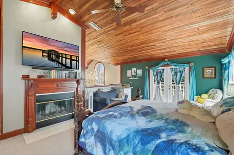 1336 Kettledrum Trail Enterprise FL 32725