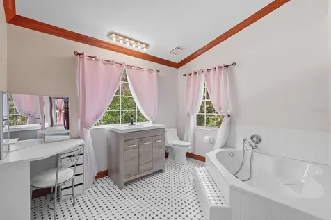 1336 Kettledrum Trail Enterprise FL 32725