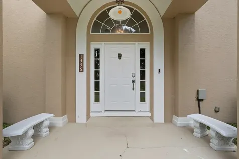 1336 Kettledrum Trail Enterprise FL 32725