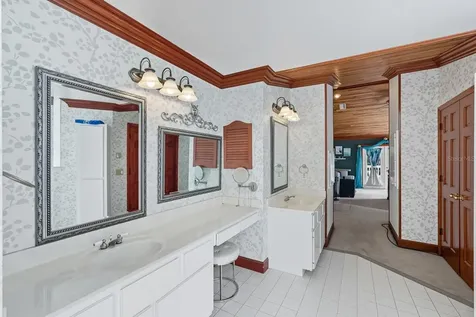 1336 Kettledrum Trail Enterprise FL 32725