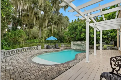 1336 Kettledrum Trail Enterprise FL 32725