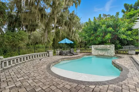 1336 Kettledrum Trail Enterprise FL 32725