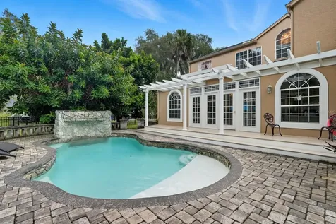 1336 Kettledrum Trail Enterprise FL 32725
