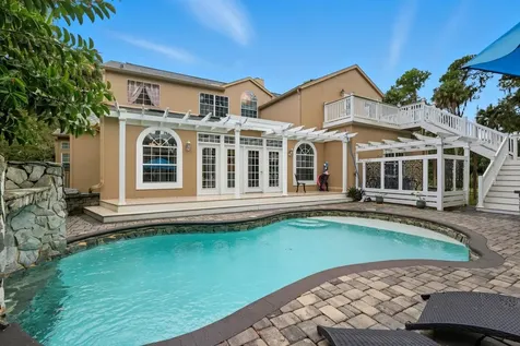 1336 Kettledrum Trail Enterprise FL 32725