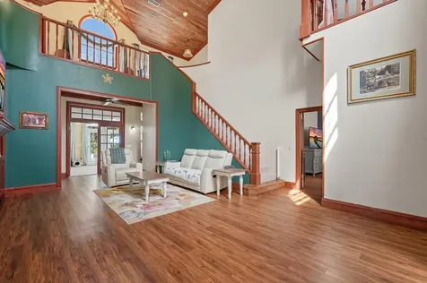 1336 Kettledrum Trail Enterprise FL 32725