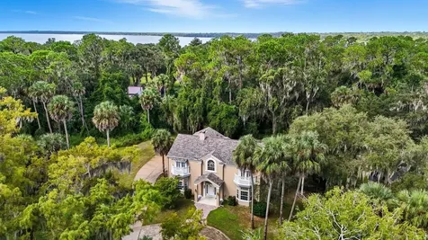 1336 Kettledrum Trail Enterprise FL 32725
