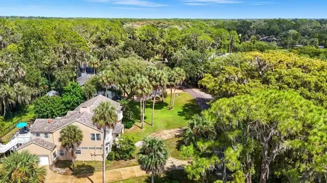 1336 Kettledrum Trail Enterprise FL 32725