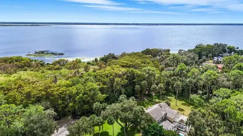 1336 Kettledrum Trail Enterprise FL 32725