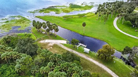 1336 Kettledrum Trail Enterprise FL 32725