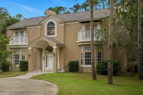 1336 Kettledrum Trail Enterprise FL 32725