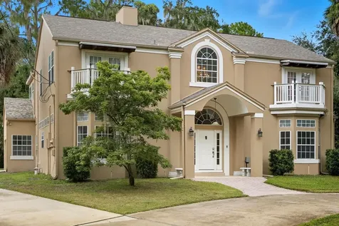 1336 Kettledrum Trail Enterprise FL 32725