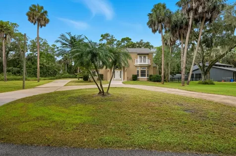 1336 Kettledrum Trail Enterprise FL 32725